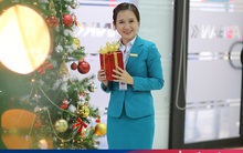 Những đứa trẻ nối nghiệp ngân hàng