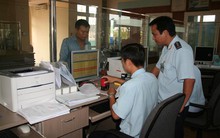 Mặt hàng sữa tắm chịu thuế NK 27%