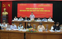 Đã có quy chế đấu giá gần 90.000 tấn đường