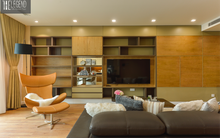 Thị trường địa ốc cuối năm, sôi động khu vực phía Tây Hà Nội