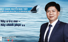 Câu chuyện của Shark Nguyễn Ngọc Thủy và lời giải cho bài toán: Sinh viên có nên tạm dừng việc học để theo đuổi đam mê khởi nghiệp?