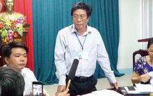 Vụ "nói xấu" Bộ trưởng Tiến: Chưa thể trả lại ngay cho bác sĩ Truyện 5 triệu tiền nộp phạt