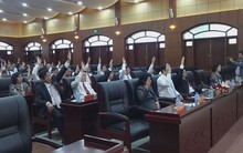 Ông Nguyễn Xuân Anh bị bãi nhiệm chức vụ cuối cùng, HĐND Đà Nẵng chưa có Chủ tịch mới