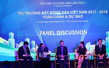 Làn sóng Việt Kiều Mỹ mua bất động sản tại Việt Nam tăng cao