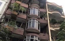 Hàng loạt Thanh tra xây dựng Hà Nội bị kỷ luật và buộc thôi việc