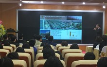 Đồng loạt triển khai 19 dự án BĐS với tổng quỹ đất 236ha, nhu cầu vốn cao Văn Phú – Invest lên sàn chứng khoán