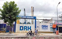 Dream House (DRH) quyết định đầu tư 2 dự án BĐS với tổng vốn đầu tư hơn 400 tỷ đồng