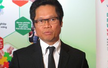 Chủ tịch VCCI Vũ Tiến Lộc: Phát triển bền vững không phải là một lựa chọn, đó là con đường duy nhất!