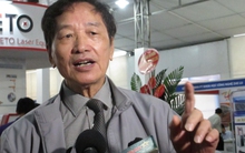 Chủ tịch Hiệp hội Doanh nghiệp cơ khí: Không thể nói chúng ta có công nghiệp 3.0, thậm chí bây giờ chưa thoát khỏi công nghiệp 2.0