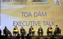 Chủ tịch FPT Trương Gia Bình: Kỷ nguyên 4.0 là “cá nhanh ăn cá chậm”, không còn là “cá lớn nuốt cá bé”