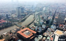 Tiến độ các dự án BĐS cao cấp trên “cung đường vàng” Bến Vân Đồn