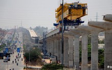 TP.HCM “xin” Thủ tướng thêm 18.000 tỉ cho 2 dự án lớn