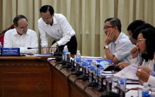 Bộ KH&ĐT “phản pháo” TP.HCM về đề xuất “xin” thêm hàng ngàn tỷ đồng