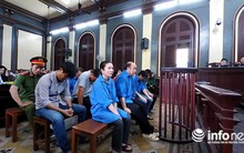 Nguyên Giám đốc Agribank Bến Thành đối diện khung hình phạt đến "Tử hình"