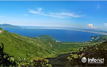 Sẽ lấn biển để hình thành Khu kinh tế ven biển Đà Nẵng?