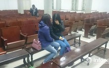 Xử vụ sàn vàng Khải Thái: "Ông chủ" Saga xin được trả lại tiền cho khách hàng!