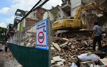 Nút “thắt cổ chai” đường Trường Chinh: Nỗi ám ảnh sắp được giải tỏa