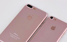 Phát hiện lô iPhone 7 Plus nhập lậu
