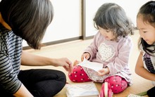 Người Nhật nuôi dạy con kiên cường chỉ bằng câu “Cố gắng lên con” như thế nào?