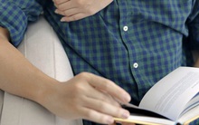 Mỗi người đàn ông là một cuốn sách, phụ nữ có dành cả đời cũng chưa thể đọc hết được