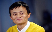 Jack Ma giành lại ngôi giàu nhất châu Á