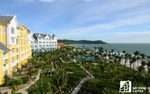 Cận cảnh 4 khu nghỉ dưỡng 5 sao “hot” nhất Phú Quốc