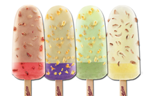 Kem Kido dự kiến lên sàn ngay trong năm 2017