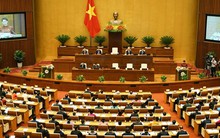 Infographic: Những quyết định quan trọng nào đã được thông qua tại Kỳ họp thứ 4 Quốc hội khóa XIV?