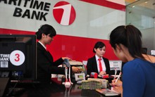 Bất ngờ thắng lớn ở mảng mua bán chứng khoán đầu tư, MaritimeBank báo lãi nửa đầu năm gấp gần 4 lần cùng kỳ