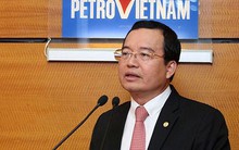 Khởi tố, bắt tạm giam cựu Chủ tịch PVN Nguyễn Quốc Khánh