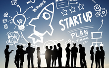 Doanh nhân Nguyễn Thành Nam kể chuyện khởi nghiệp: "Nếu coi Việt Nam là đầm lầy thì mình phải là cá sấu"