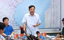 Không xả lũ Thủy điện Hòa Bình, đến lúc chạy không kịp