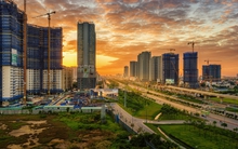 Diện mạo khu Đông Sài Gòn sau hơn một năm đón nhận dòng vốn tỷ đô