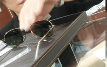 Kính hiệu trong cửa hàng, TTTM: Có đảm bảo chất lượng?