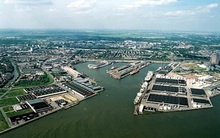 Để vốn chảy vào miền Trung, cần giải pháp đột phá cho các khu kinh tế