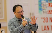 “Để doanh nghiệp nhỏ và vừa 'tự bơi' là quá khó”