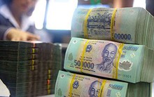 Thu ngân sách gần 400 nghìn tỷ đồng