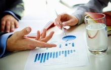 Vinaconex 3 (VC3): Lợi nhuận từ bất động sản tăng mạnh, quý 1 lãi hơn gấp đôi so với cùng kỳ