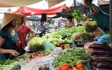 Năm 2017 sẽ tính lạm phát theo cách mới