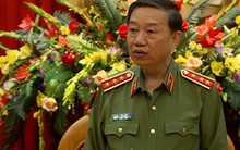 Bộ trưởng Công an lên tiếng việc đăng tải thông tin, hình ảnh vụ tử hình Nguyễn Hải Dương