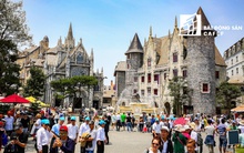 CEO VinaCapital, tỷ phú Trịnh Văn Quyết lý giải vì sao đây là thời của bất động sản nghỉ dưỡng