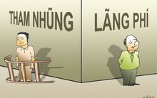 Tiết kiệm, chống lãng phí: Chủ trương đã có, sao vẫn chưa đi vào thực tế?