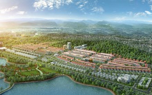 Đại gia đổ về, tiềm năng bất động sản tỉnh đang được đánh thức