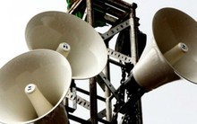 Hà Nội: 90% người dân muốn bỏ loa phường