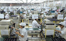 Làm gì để nâng cao năng suất lao động?