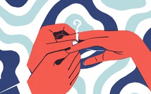 Ai rồi cũng sẽ cưới nhầm người