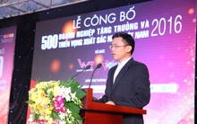 Vietnam Report: Doanh nghiệp đã ý thức được rằng "cho đi" là "nhận lại"