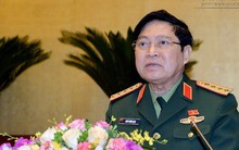 Đại tướng Ngô Xuân Lịch: Bộ Quốc phòng sẽ giữ lại 100% vốn nhà nước tại 17 doanh nghiệp