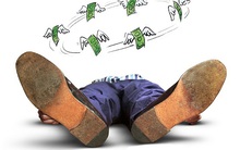 Bạn đang “ném 70% tiền bạc qua cửa sổ” vào 3 thứ này chỉ vì không biết chi tiêu đúng cách