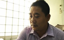 Giả danh phó đội trưởng C45 lừa mua xe thanh lý